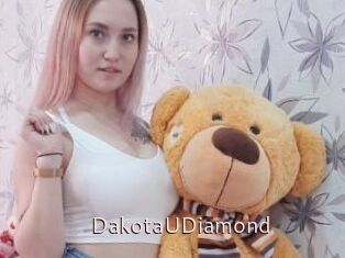 DakotaUDiamond