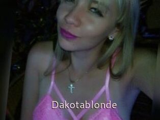 Dakotablonde