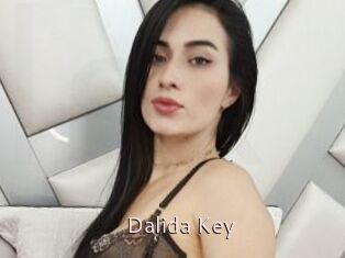 Dalida_Key