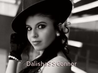 DalishaSSConnor