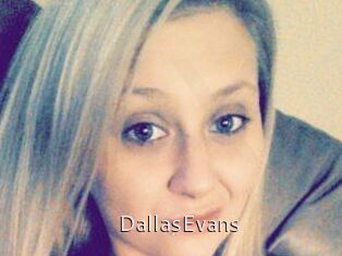 Dallas_Evans