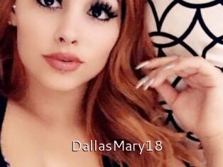 DallasMary18