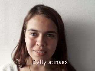 Dallylatinsex