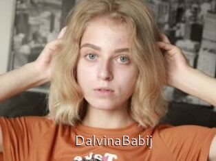 DalvinaBabij