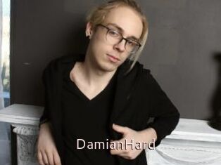 DamianHard