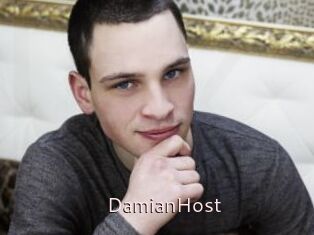 DamianHost