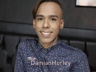 DamianHurley