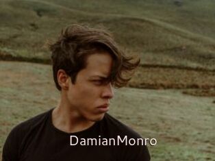 DamianMonro