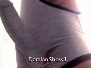 DamianShow1