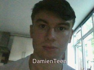 DamienTeen