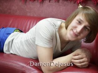 DamonDejesus