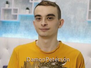 DamonPeterson