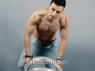 DamonRaser