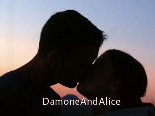 DamoneAndAlice