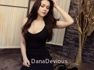 DanaDevious