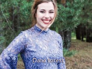 Dana_forest