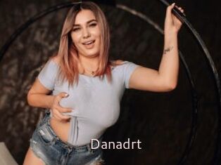 Danadrt