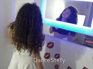 DanceStefy