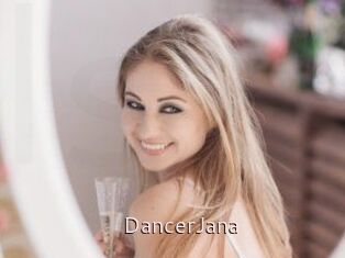 DancerJana