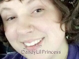 DandyLilPrincess