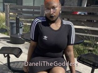 DaneliTheGoddess