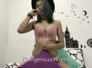 DangerousWomen