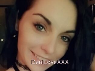 DaniLoveXXX