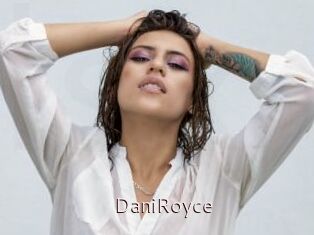 DaniRoyce