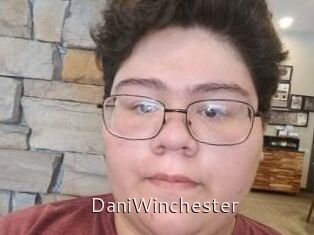 DaniWinchester