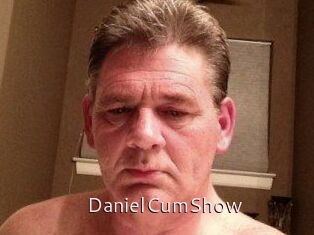 DanielCumShow