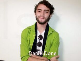 DanielDone