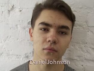 DanielJohnson