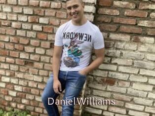 DanielWilliams