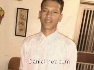 Daniel_hot_cum