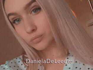 DanielaDeLeeuw