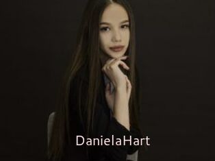 DanielaHart