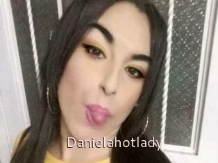 Danielahotlady