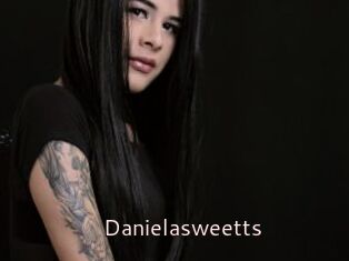 Danielasweetts