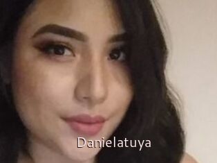 Danielatuya