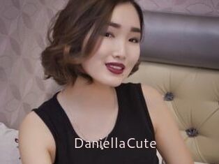 DaniellaCute