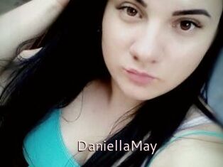 DaniellaMay