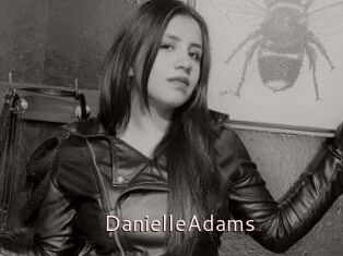 DanielleAdams