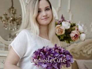 DanielleCute