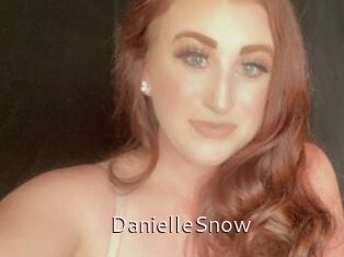 DanielleSnow