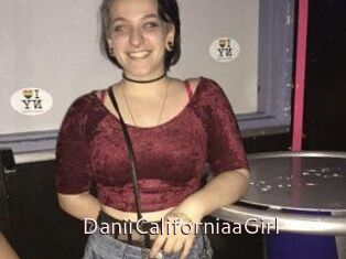 DaniiCaliforniaaGirl