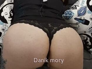 Danik_mory