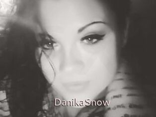 DanikaSnow