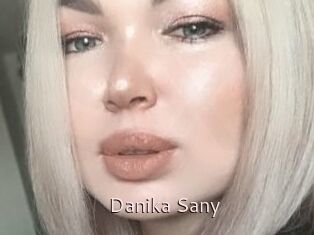 Danika_Sany