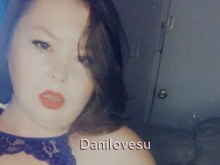 Danilovesu