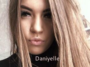 Daniyelle